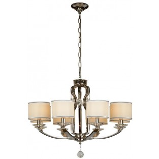 Подвесная люстра Urban 88189/8 CR