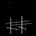 Подвесной светильник Coordinates 10393/B Black Подвесной светильник Coordinates 10393/B Black