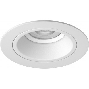 Точечный светильник Domino D61606WMOD