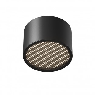 Точечный светильник Glare C122CL-GX53-B