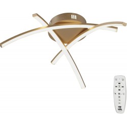 Потолочная люстра V2513DT-8/3PL