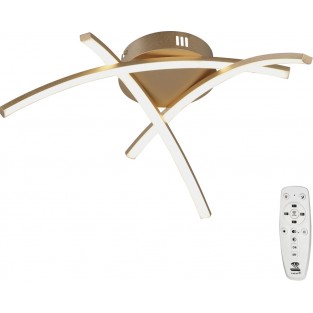 Потолочная люстра V2513DT-8/3PL