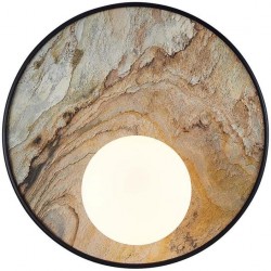 Настенный светильник Messier 4594-1W