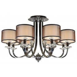 Потолочная люстра America 88049/8 CR