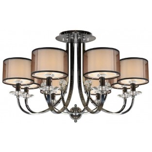 Потолочная люстра America 88049/8 CR