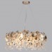 Подвесная люстра Coins 5104/10