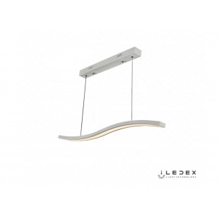 Подвесной светильник Umbra 8007-1L-D-T WH