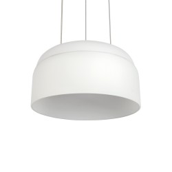 Подвесной светильник Totem 10466P Milky white Подвесной светильник Totem 10466P Milky white