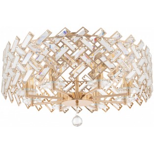 Потолочная люстра Sorrento-7019 377019/8/50/570 GD