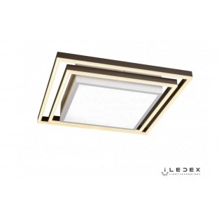 Потолочный светильник Summery B6308-97W/550*550 WH