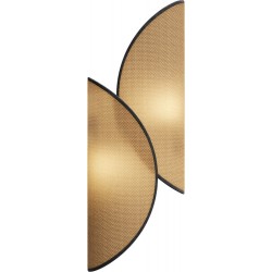 Настенный светильник Organic MOD225WL-02B2