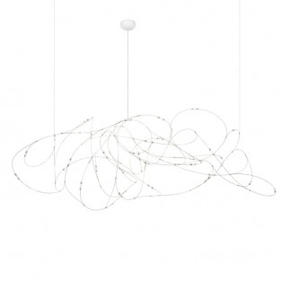 Подвесной светильник Flock of Light 10309/31 CR