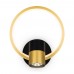 Настенный светильник Tumbler FR6074WL-L12GB Freya Настенный светильник Tumbler FR6074WL-L12GB Freya