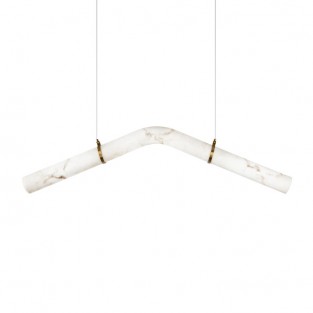 Подвесной светильник Liberty acrylic 10551C
