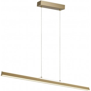 Подвесной светильник Lineal 8958