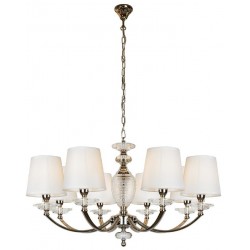 Подвесная люстра Hilarious P9397-8 nic