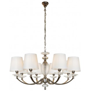 Подвесная люстра Hilarious P9397-8 nic