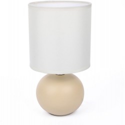 Интерьерная настольная лампа Octavia 8224/1T