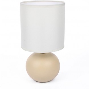 Интерьерная настольная лампа Octavia 8224/1T