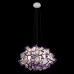 Подвесной светильник Clizia 10231/530 Purple Loft It