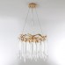 Подвесная люстра MODESTYLE MS.2102.6 GD Modelux Подвесная люстра MODESTYLE MS.2102.6 GD Modelux