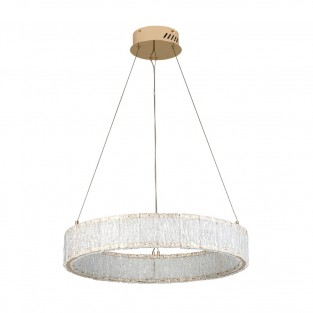 Подвесная люстра MODELUX ML.9361.600 GD