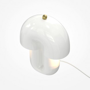 Интерьерная настольная лампа Hope MOD479TL-L14W3K