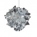 Подвесной светильник Clizia 10593/600 Silver Loft It