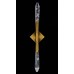 Настенный светильник Unico FL1167-2W Fluorite Настенный светильник Unico FL1167-2W Fluorite