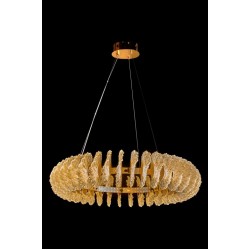 Подвесная люстра Marine FL1094-8P