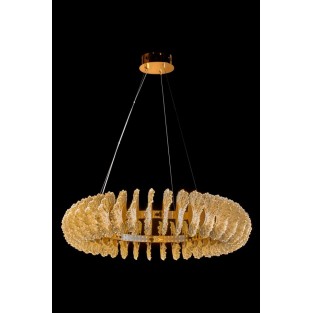 Подвесная люстра Marine FL1094-8P