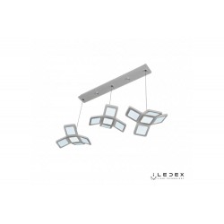 Подвесной светильник Sunrise 8863-3L WH