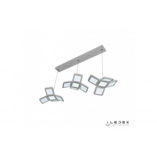 Подвесной светильник Sunrise 8863-3L WH