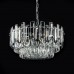 Подвесная люстра MODELUX ML.9006.9 CR-SM Modelux