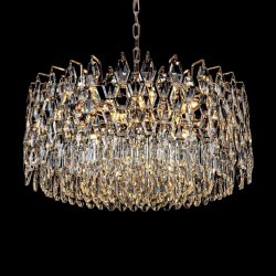 Подвесная люстра MODELUX ML.6938.600 GD Подвесная люстра MODELUX ML.6938.600 GD
