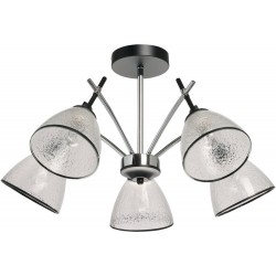 Потолочная люстра Дэла 635015205