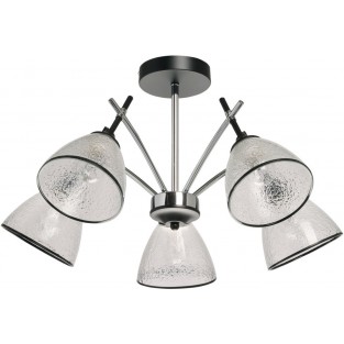 Потолочная люстра Дэла 635015205