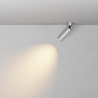 Спот Focus Led C055CL-L12W2.7K-W-PT