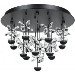 Потолочный светильник Pianopoli 2 390302