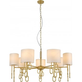 Подвесная люстра Amali V000480