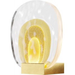 Настенный светильник Biology MOD367WL-L3BSK