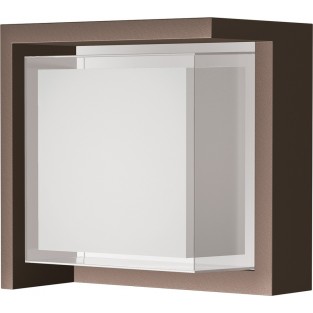 Настенный светильник уличный Creek 8865