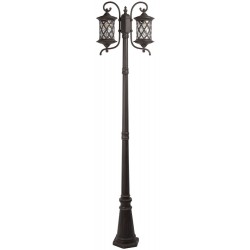 Наземный фонарь Bergamo 100018/2300