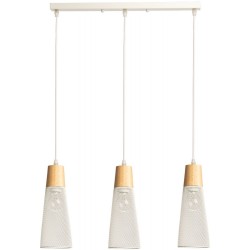 Подвесной светильник Соло 112014503