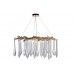 Подвесная люстра 86-80358 Garda Decor Подвесная люстра 86-80358 Garda Decor