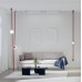 Трековый светильник BELTY LINEAR | БЕЛТИ ЛИНЕАР DK5577-WH Denkirs