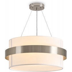 Подвесная люстра Bride FR5367PL-03N Подвесная люстра Bride FR5367PL-03N