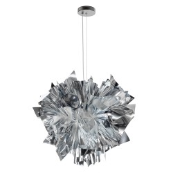 Подвесной светильник Clizia 10593/600 Silver Loft It