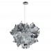 Подвесной светильник Clizia 10593/600 Silver Loft It