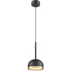 Подвесной светильник 472-406-01